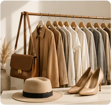 Moda & Aksesuar