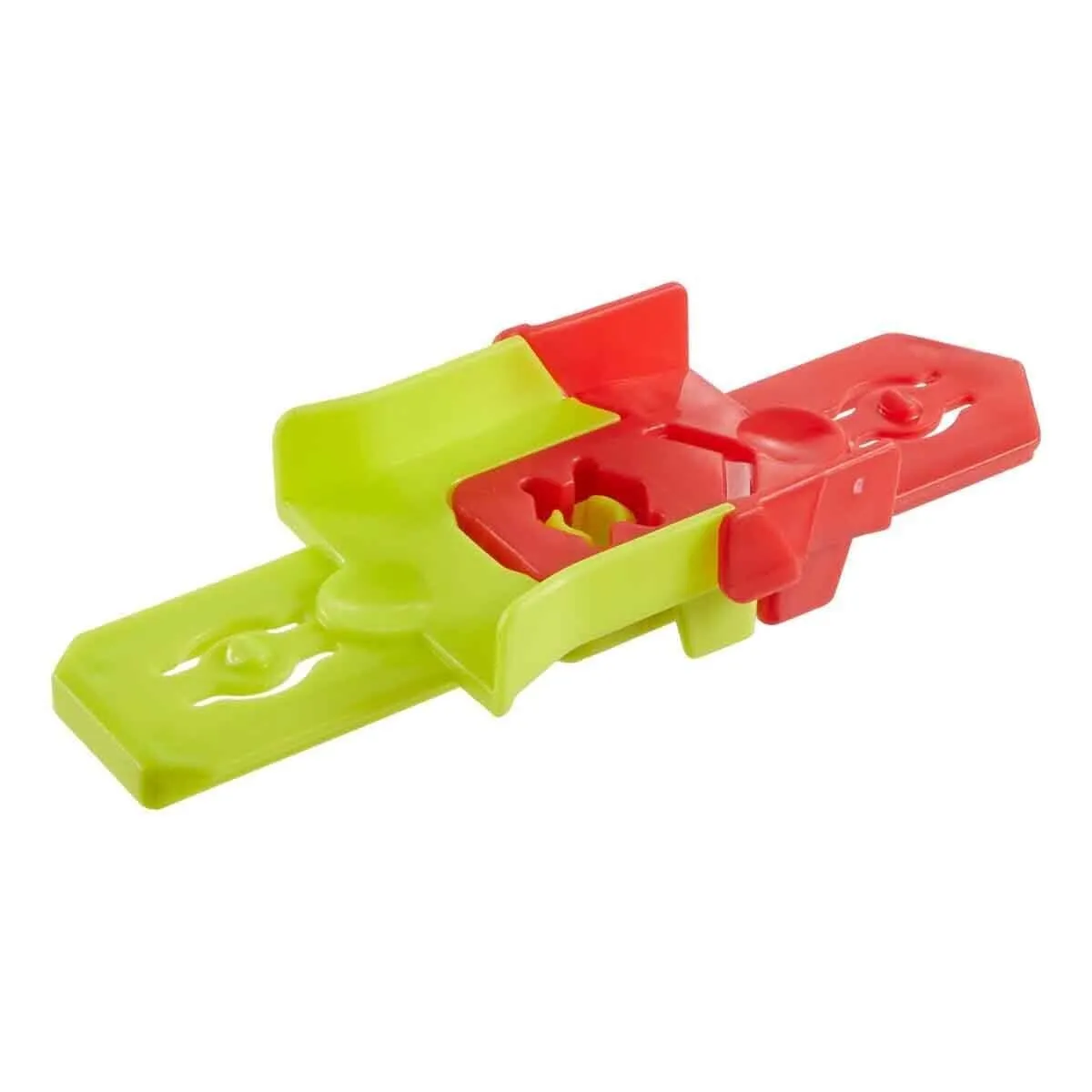 JDW41 Hot Wheels Track Creator Düz Pist Paket