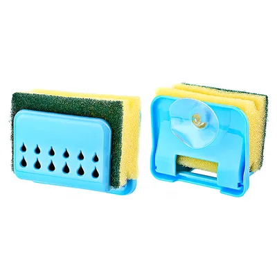 Sünger Askısı Sponge Hanger -BUlaşık Süngeri Askısı — görsel 3/3