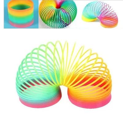 2 li Stres Yayı - Büyük Boy 2li Set — görsel 2/3