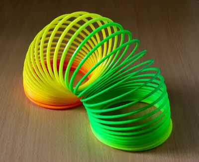 2 li Stres Yayı - Büyük Boy 2li Set — görsel 3/3